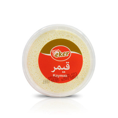Eker Kaymak 100g
