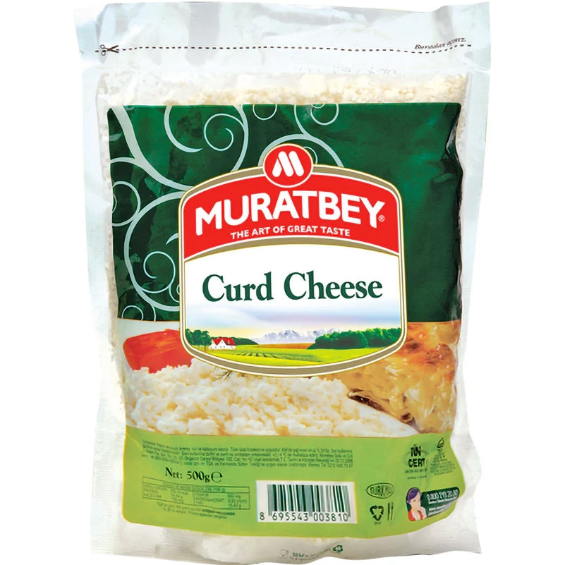 Muratbey Curd Cheese (Lor) 500g