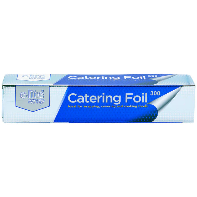 Small Aluminium Catering Foil 30cmx75m