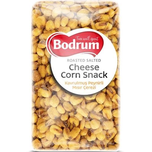 Bodrum Corn Cheese R&S 400g