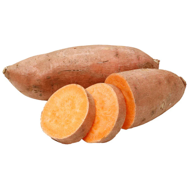Potato Sweet Orange 6kg