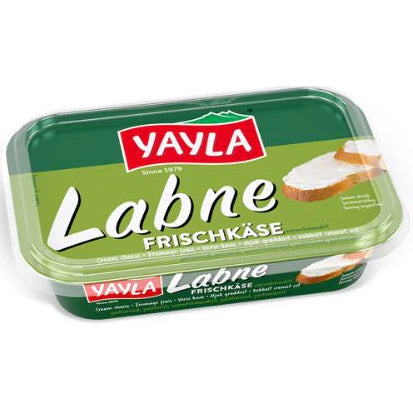 Yayla Labne Peynir [Frischkase] 200g