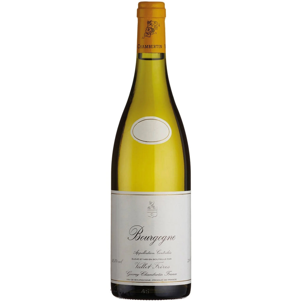 Vallet Freres Bourgogne Blanc 75cl