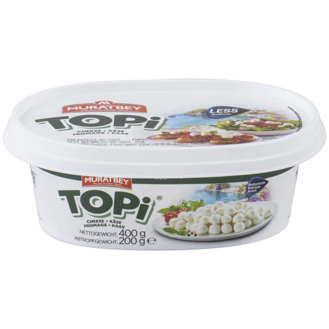Muratbey Topi Cheese 200g