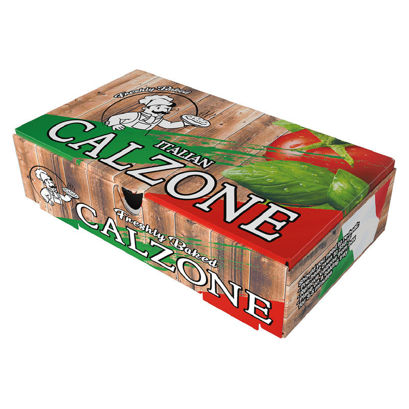 Calzone Pizza Box 90Pcs