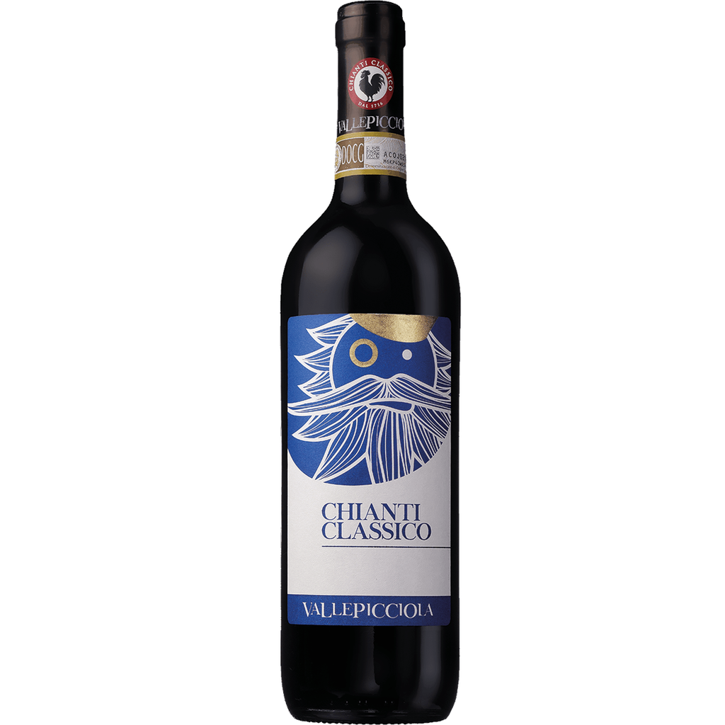 Ita Re Ch. Classico Vallepicciola 75cl