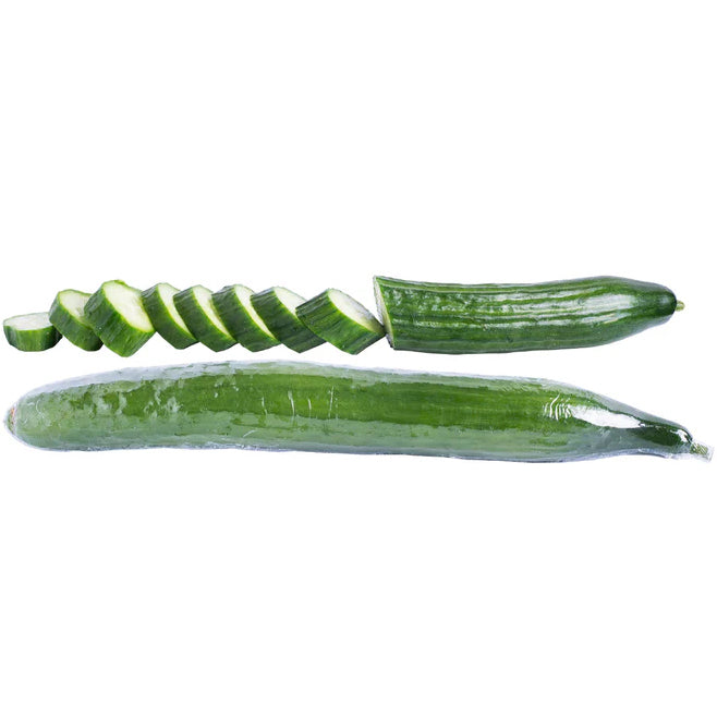 Cucumber Long X14-X16