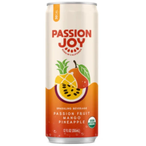 Passion Joy Mango Pineapple 355ml