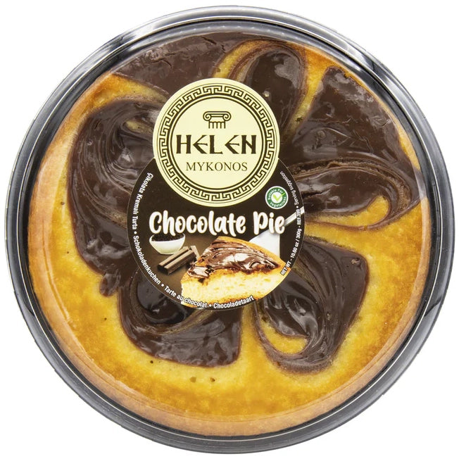 Helen Mykonos Chocolate Pie 300g