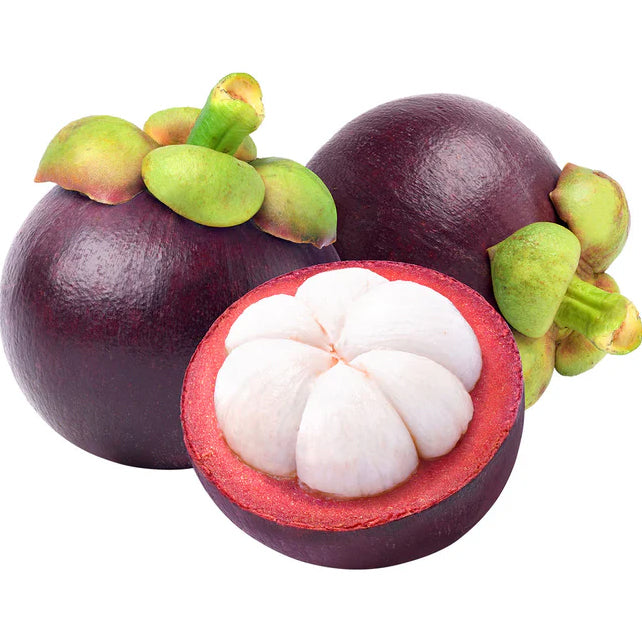 Mangosteen