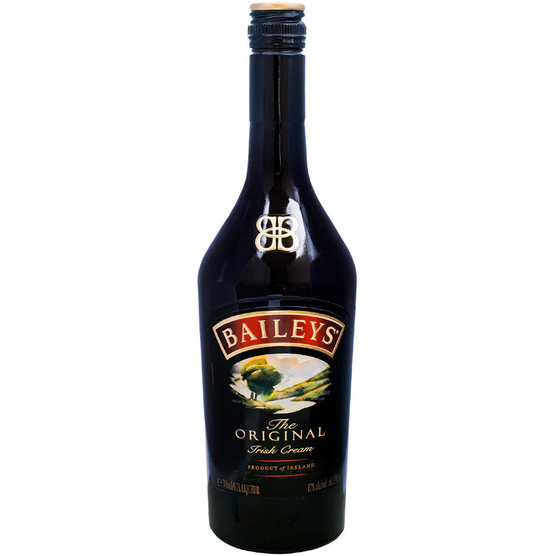 Baileys Original Irish Cream Liqueur 70cl