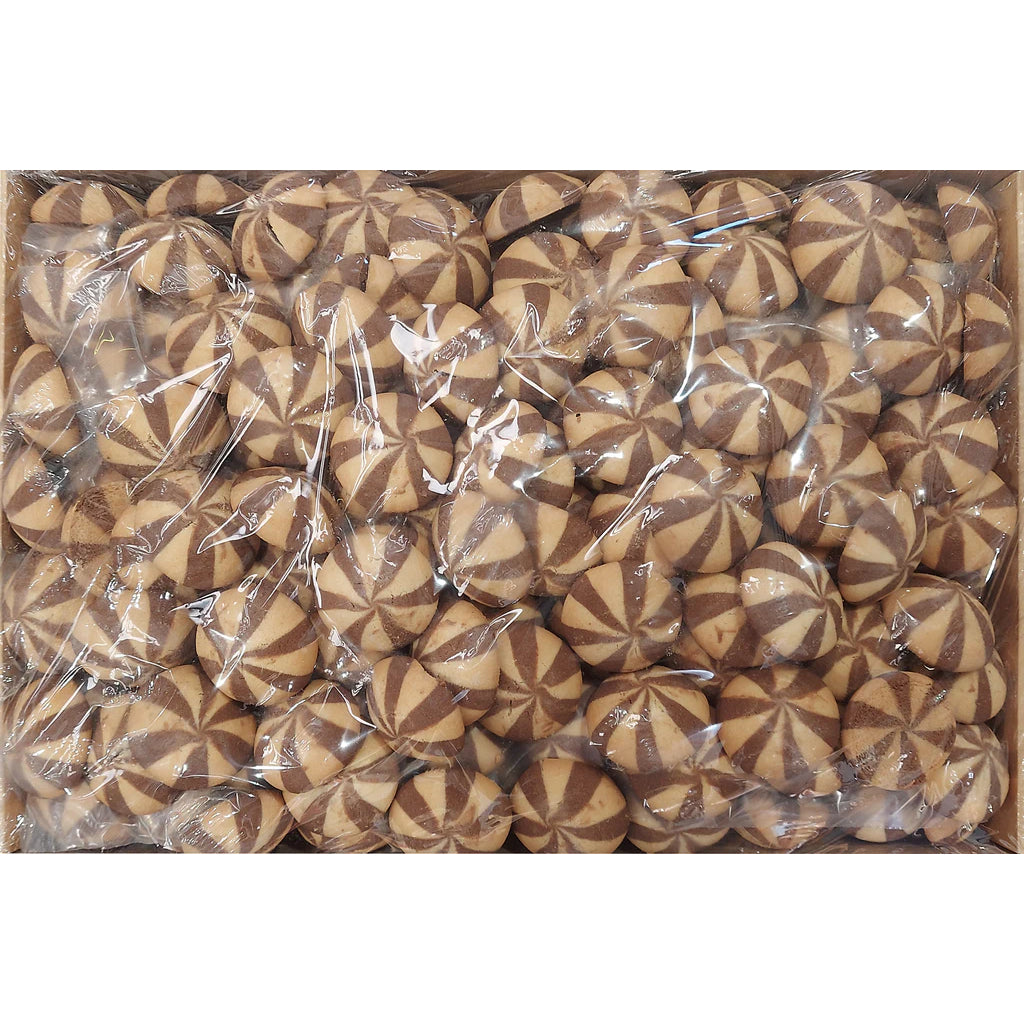Fedon Biscuits Filled Butter Velvetfeel Bulk 4Kg