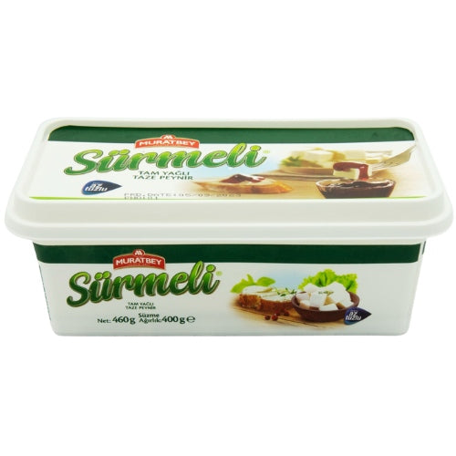Muratbey Cheesoft Cheese (Surmeli) 400g