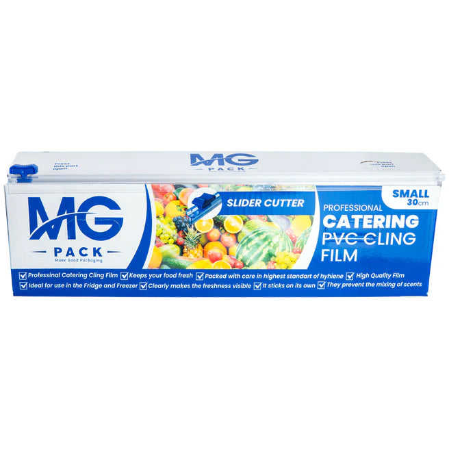 Small Cling Film 30cm x 300m