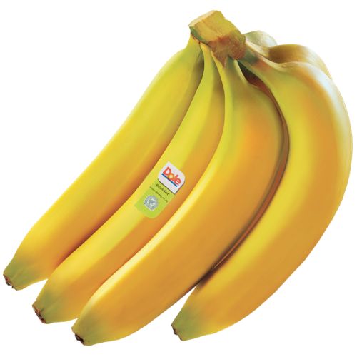 Banana - Dole 18Kg
