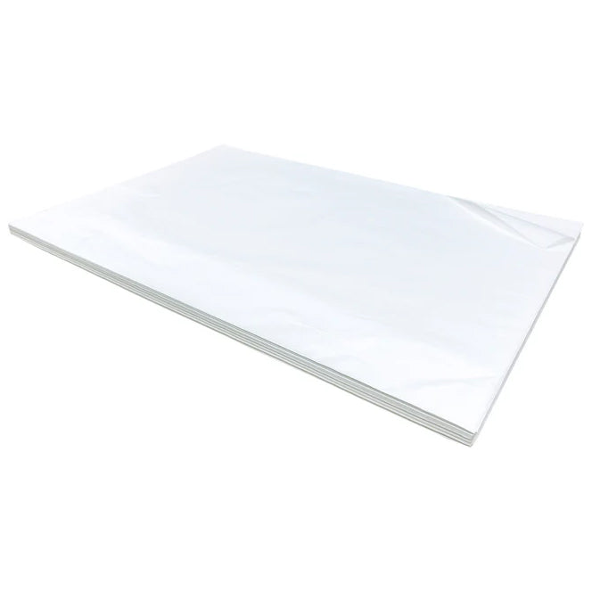 Large Greaseproof Paper (500x750mm) 500pcs