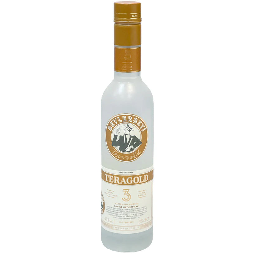 Beylerbeyi Teragold Raki 35cl