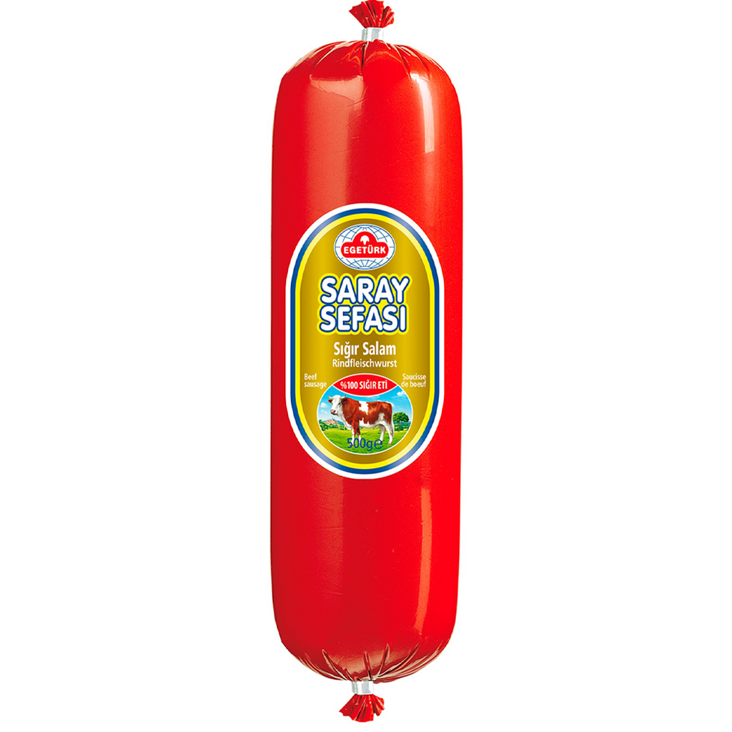 Egeturk Saray Sefasi 400g