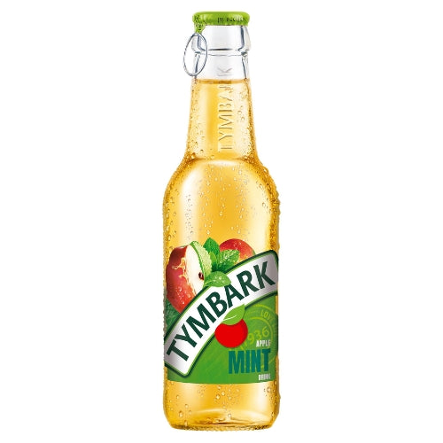 TYMBARK Apple-Mint (GLASS) 250ml