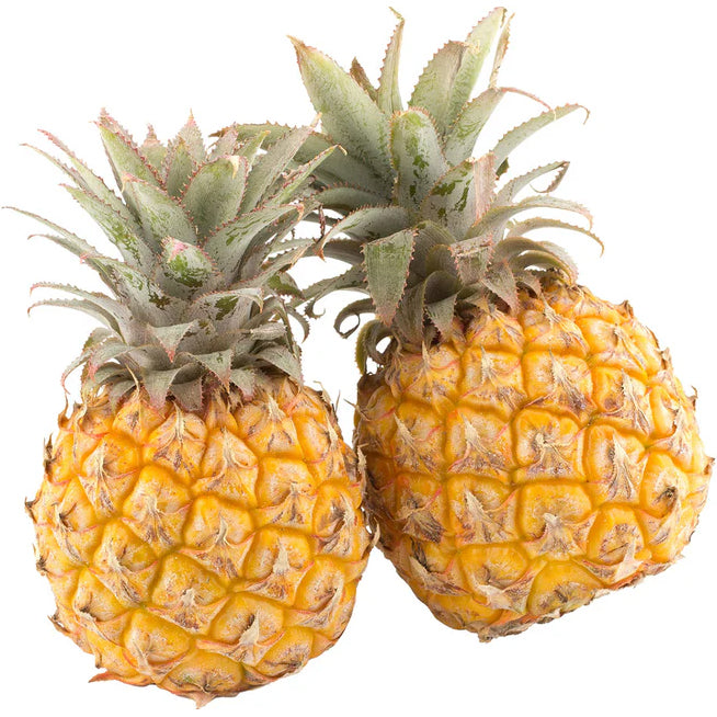 Baby Pineapple
