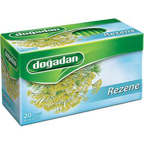 Dogadan Fennel Tea 20 Bags