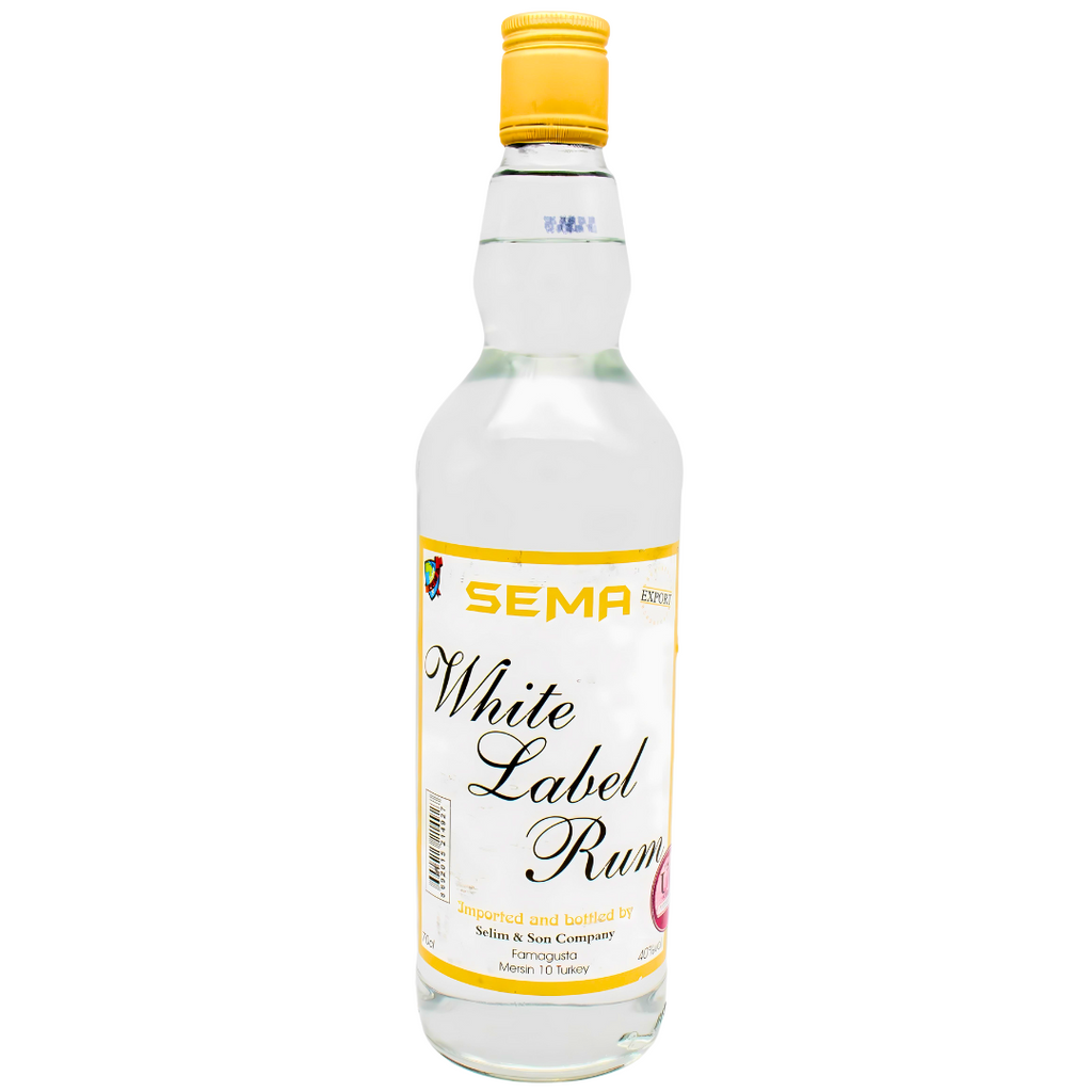 Sema White Rum 70cl