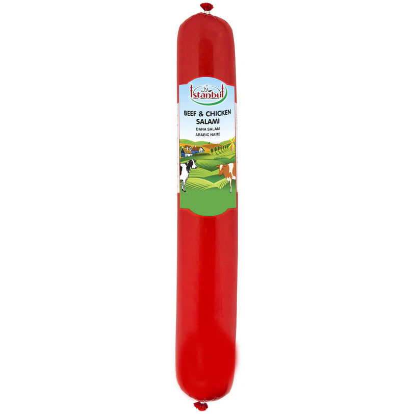 Istanbul Beef Salam 800g