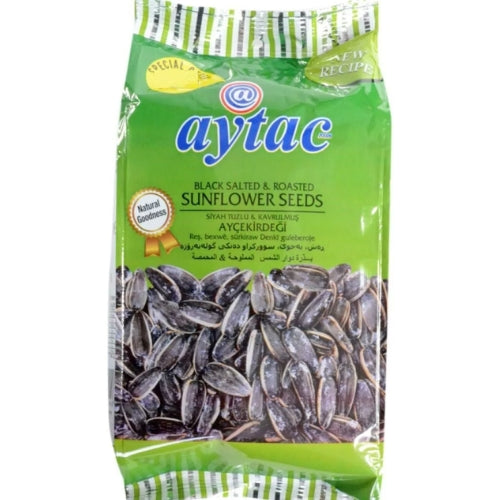 Aytac Dakota Sunflower Seeds 250g