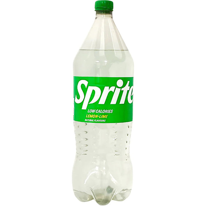 Sprite Bottle [GB] (PET) 1.5L