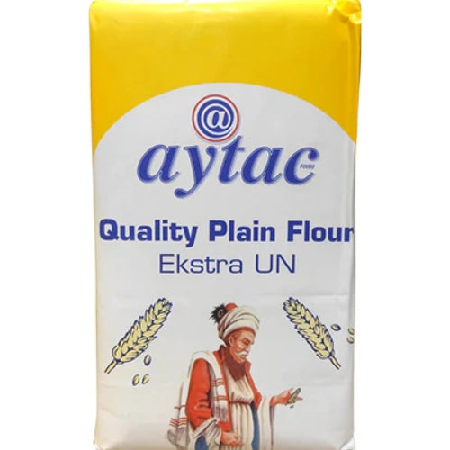 Aytac Plain Flour 5kg