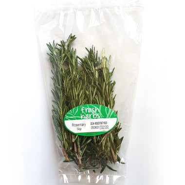 Rosemary {Pre-Pack}