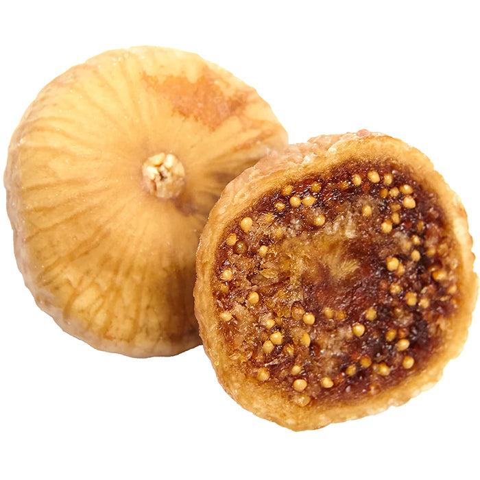 Dry Figs Pre-Pack
