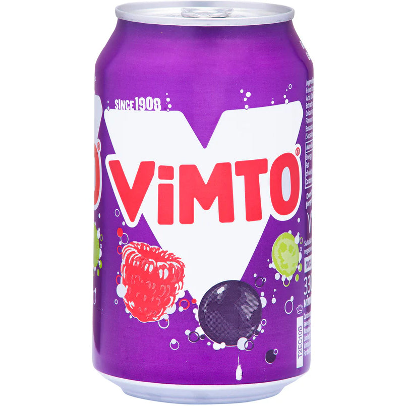 Vimto Original Can (CAN) 330ml