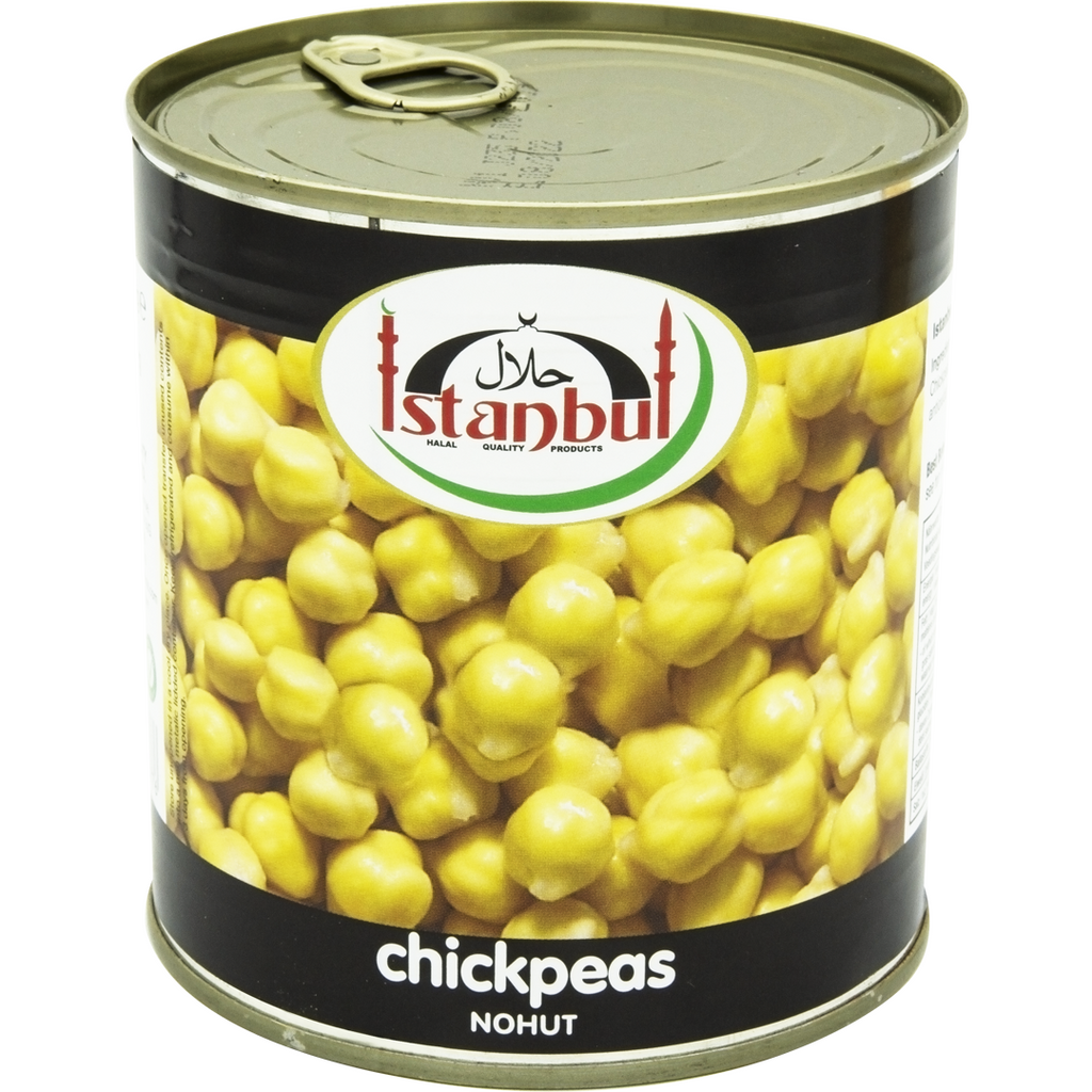 Village Chick Peas (Nohut) 400g