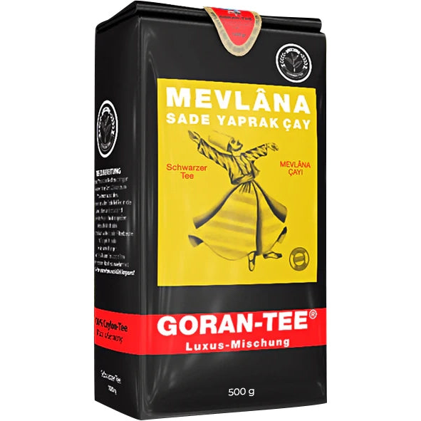 MEVLANA Tea 500g