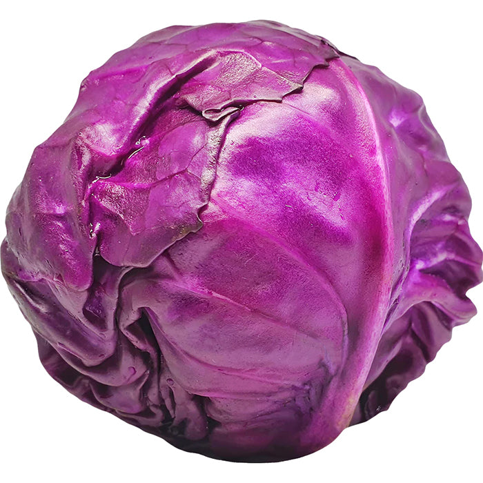 Cabbage Red Small 10kg