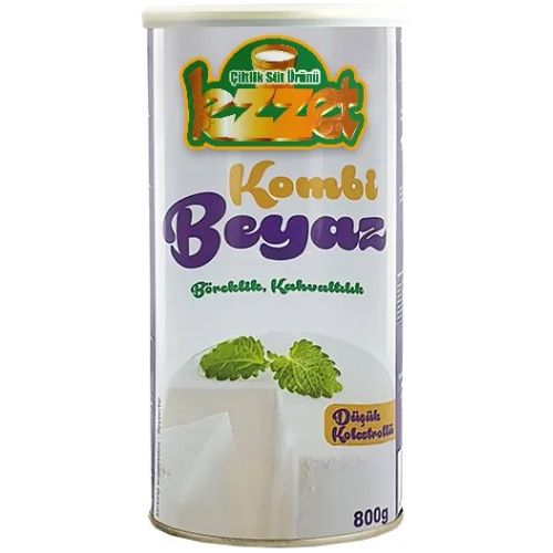Cheese Lezzet Kombi 800g
