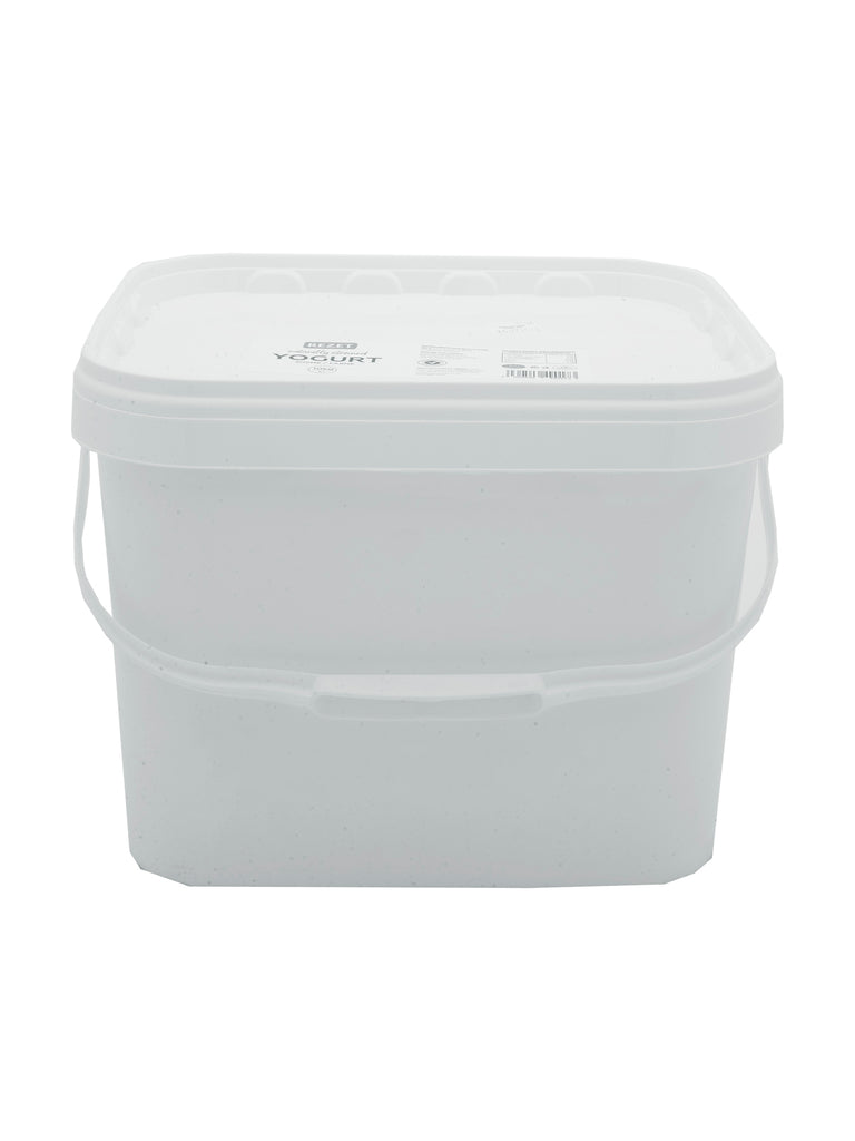 Rezet Strained Yoghurt 10Kg