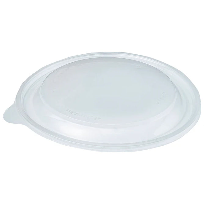 Sabert LID for Round 750/1000ml Fastpac Cont. HOT52771 6x50Pcs