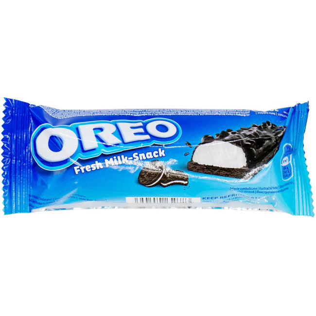 Oreo Fresh Milk Snack (DAIRY) 24x30g