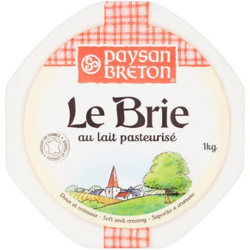 Paysan Breton Brie 1Kg
