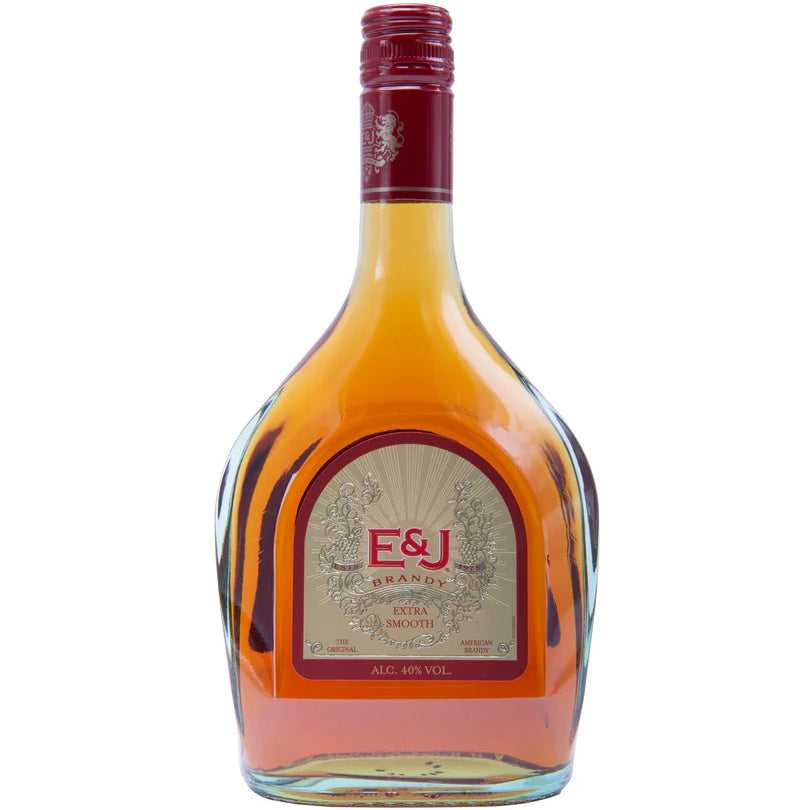E&J The Original Brandy 70cl