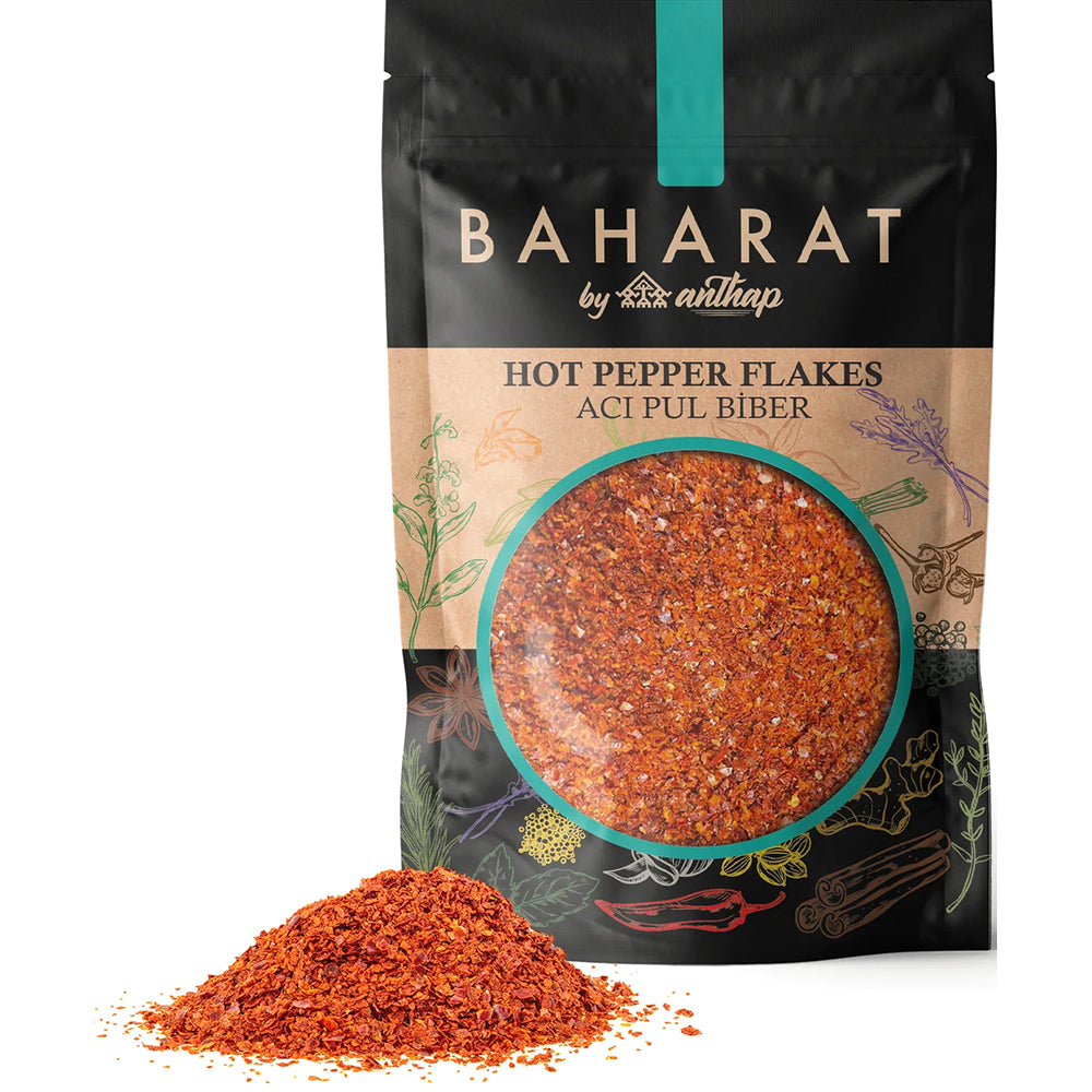 Anthap Hot Pepper Flakes 300g