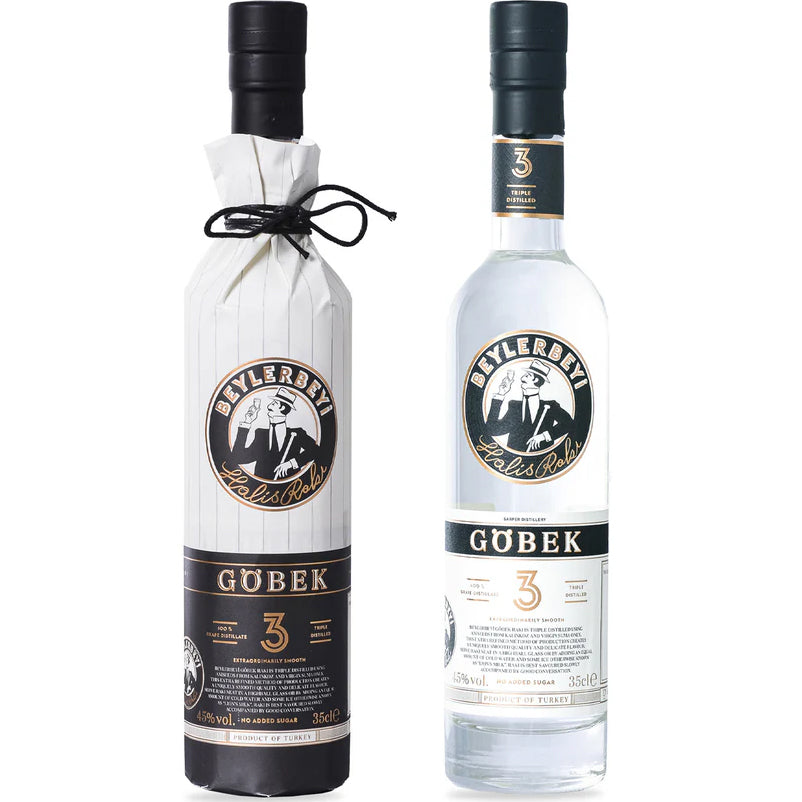 Beylerbeyi Gobek Raki 35cl