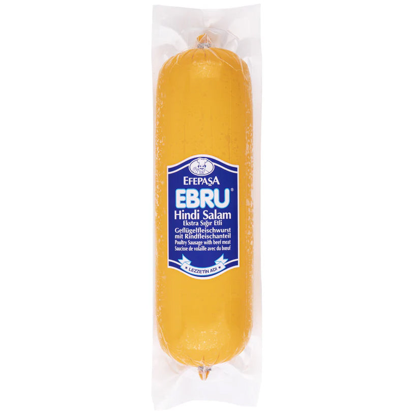 Efepasa Ebru Hindi (Turkey) Salam 500g