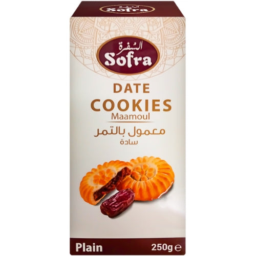Sofra Maamoul Original 250g