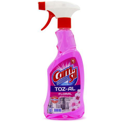 Camsil Dust-Off Floral 12x 500ml