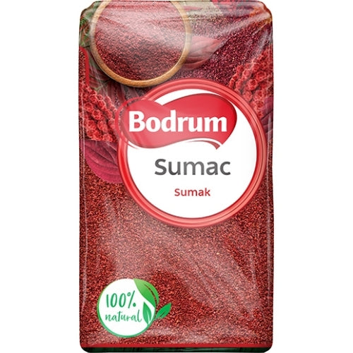 Bodrum Spice Sumac 585g