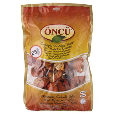 Oncu Dried Pepper 25pcs