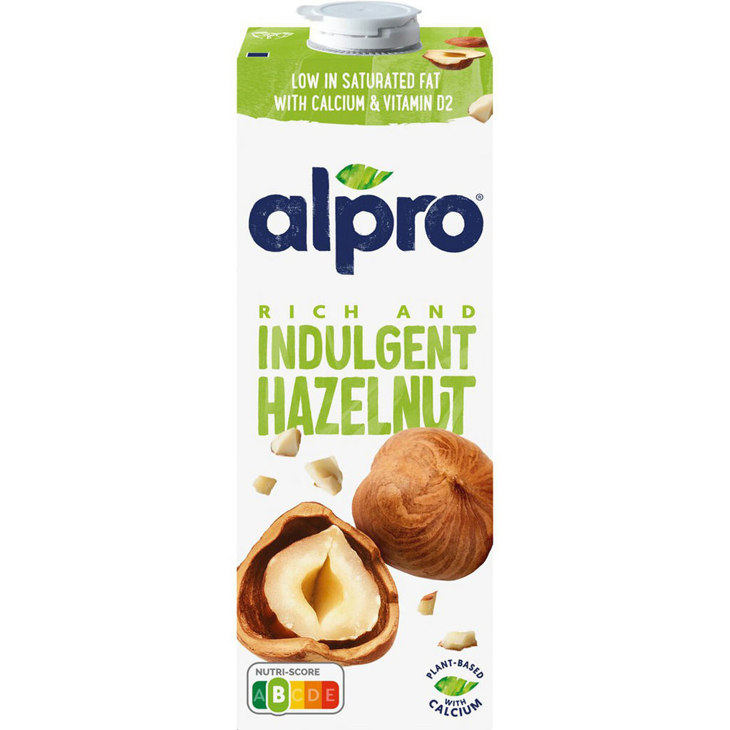 Alpro Hazelnut Original 1L